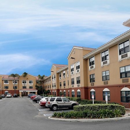 Extended Stay America Suites - Los Angeles - Woodland Hills Экстерьер фото