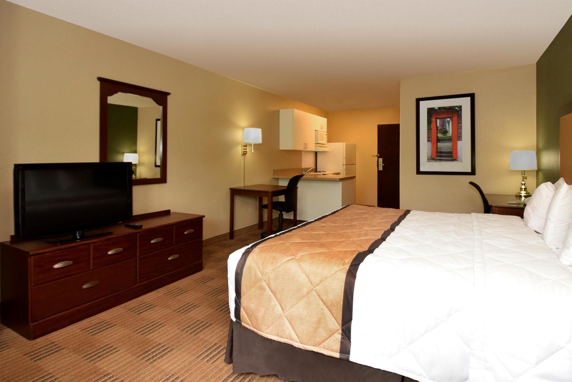 Extended Stay America Suites - Los Angeles - Woodland Hills Экстерьер фото