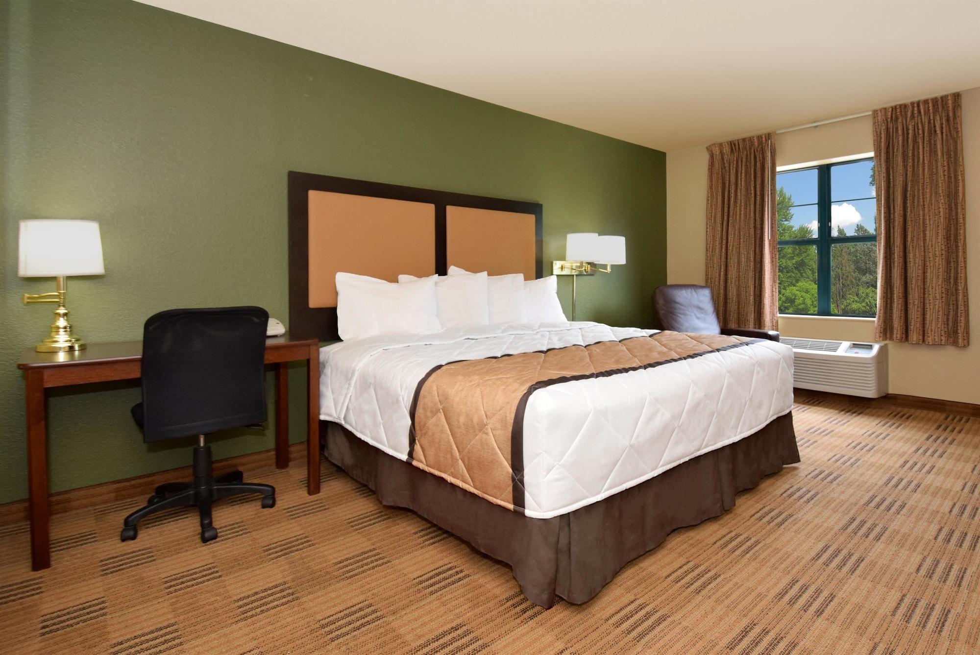 Extended Stay America Suites - Los Angeles - Woodland Hills Экстерьер фото