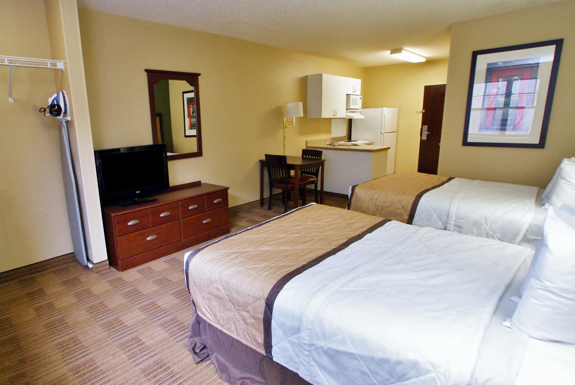 Extended Stay America Suites - Los Angeles - Woodland Hills Экстерьер фото