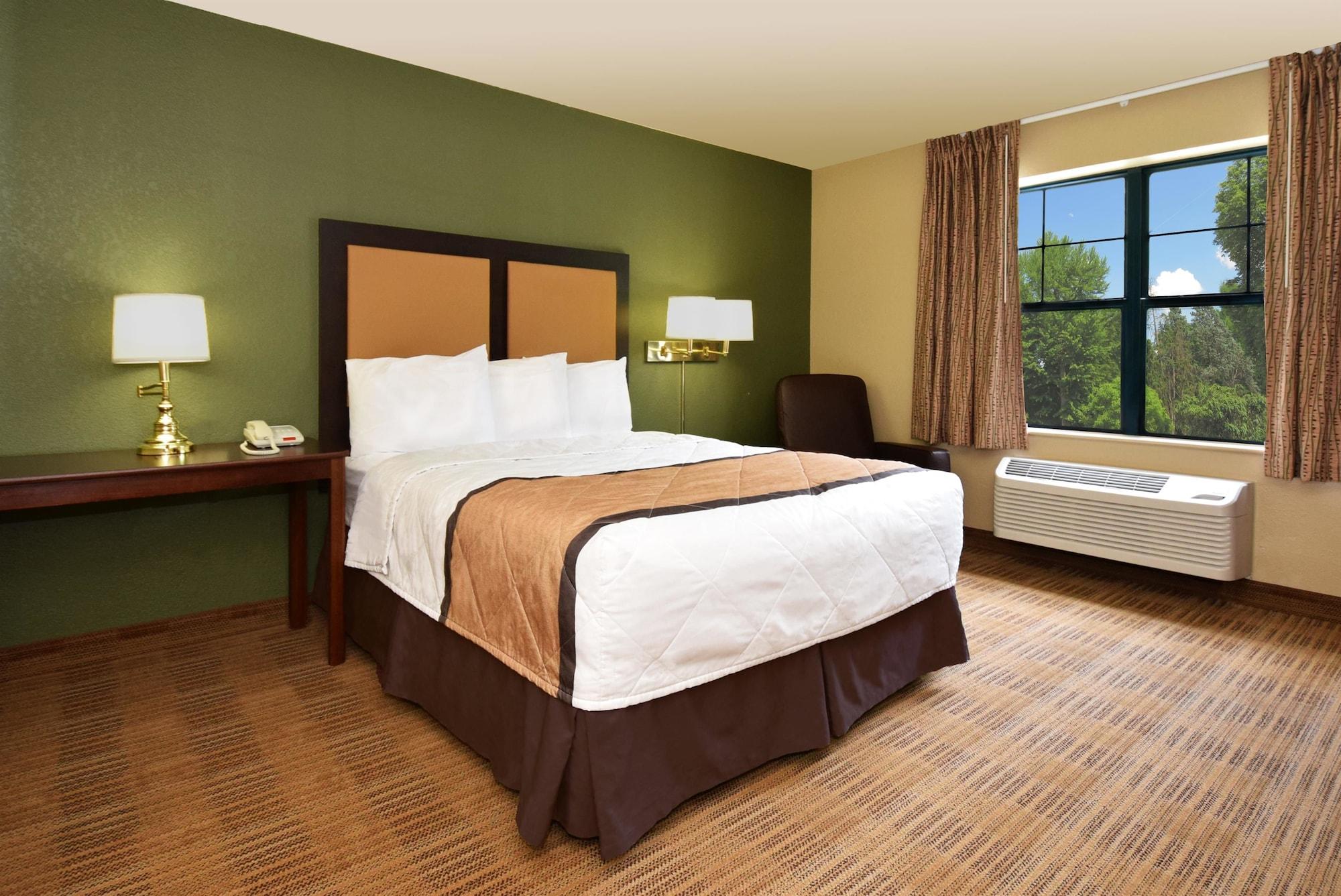Extended Stay America Suites - Los Angeles - Woodland Hills Экстерьер фото