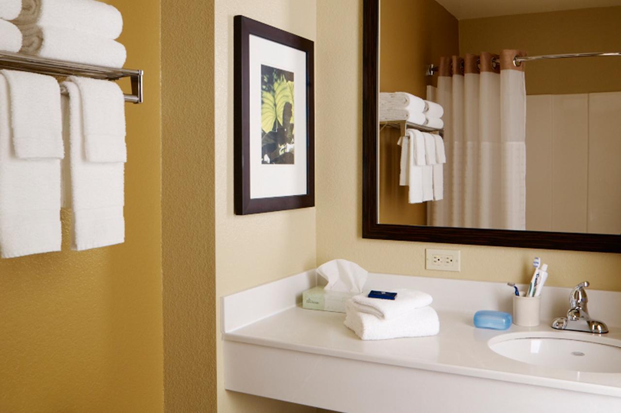 Extended Stay America Suites - Los Angeles - Woodland Hills Экстерьер фото