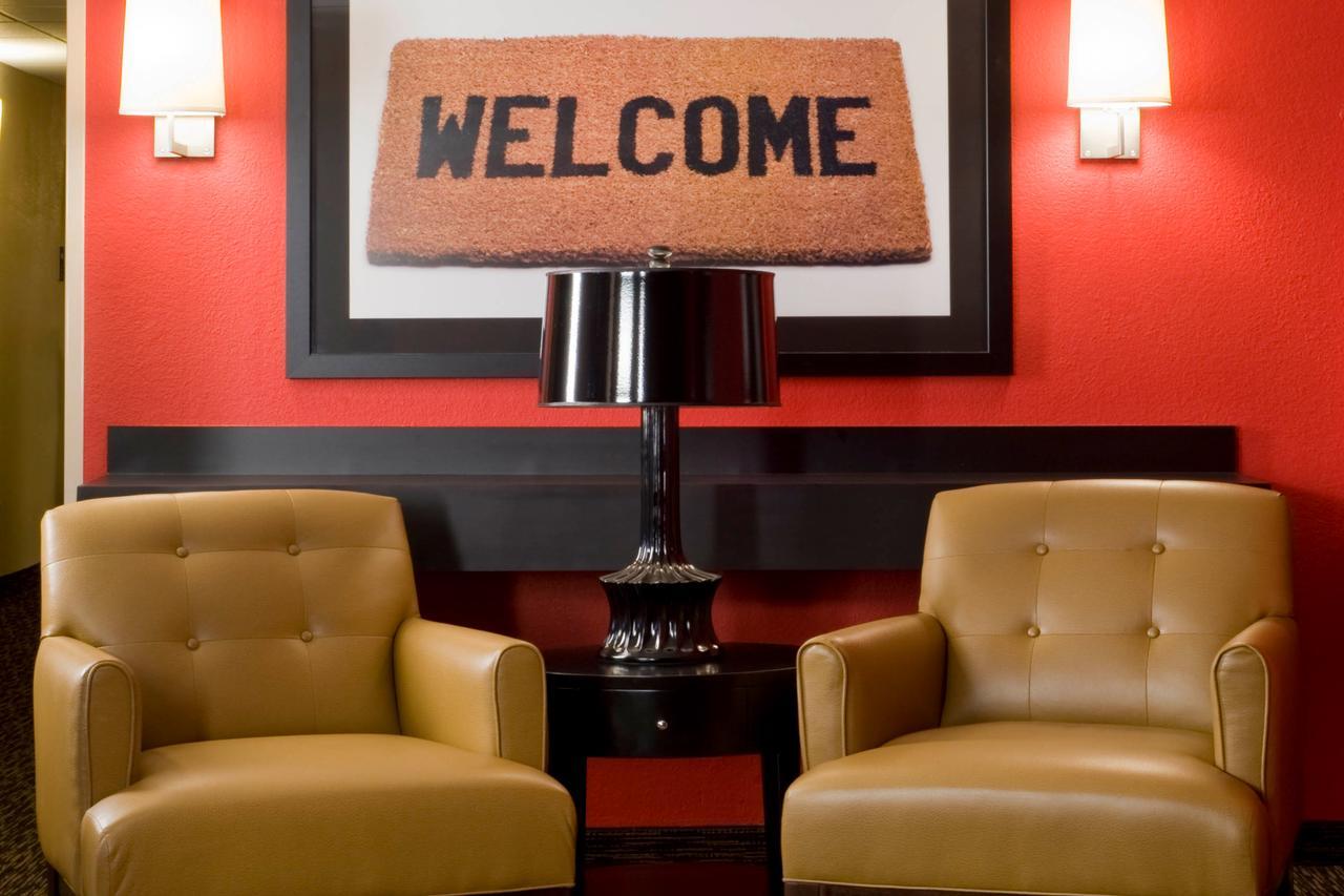 Extended Stay America Suites - Los Angeles - Woodland Hills Экстерьер фото