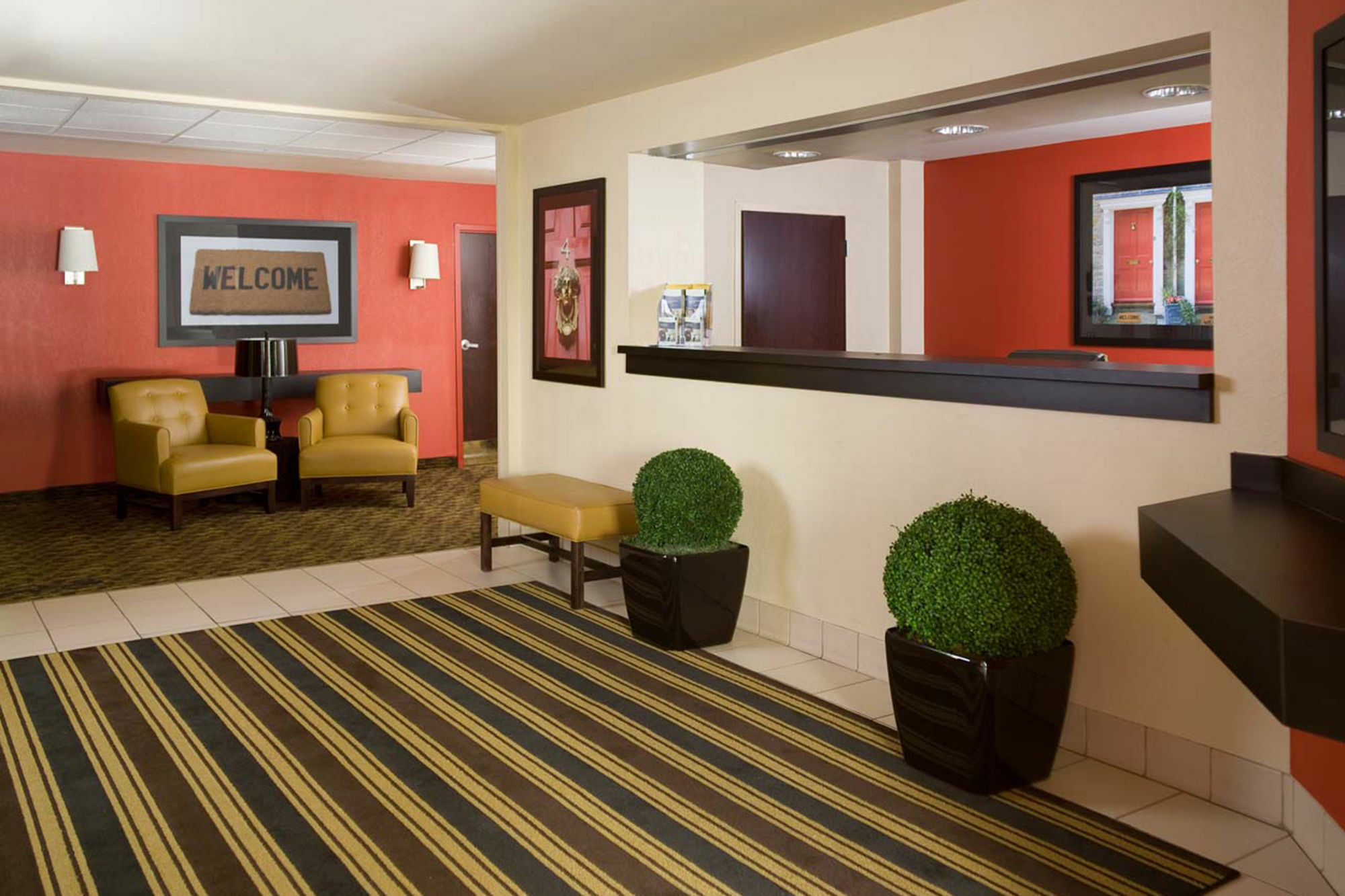 Extended Stay America Suites - Los Angeles - Woodland Hills Экстерьер фото